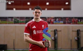 高级属性越发明显！斯洛特盛赞新指挥，杰拉德称他会是新明星