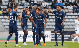 法甲焦点战：巴黎FCVS马赛预测分析