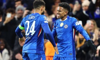 曼城迎战切尔西！瓜帅稳取三分