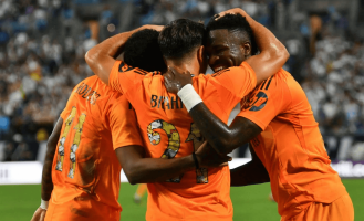 周日031西甲焦点战：阿拉维斯迎战皇家马德里，升班马主场能否阻击银河战舰？