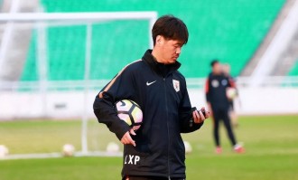 李霄鹏辞去海牛主帅后传闻加盟法甲遭否认，鲁能核心球员被挖传言不实
