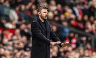 44分暂列第四！曼联选帅引热议，卡里克留任还是名帅接手？