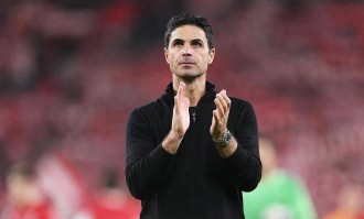 英超豪门枪手vs西甲豪门马竞，欧冠对决不容错过