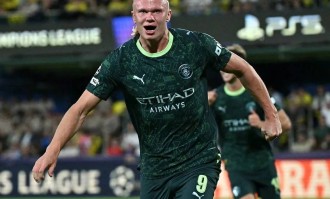 5-1！5-1！英超横扫欧冠，6队出战，5胜1平，仅热刺未胜，最新积分榜曝光