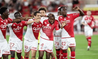 欧冠生死局：摩纳哥残阵死磕尤文，谁能笑到最后？