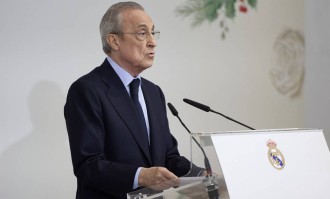 特巴斯怒批弗洛伦蒂诺：西甲大战背后的权力与阴谋