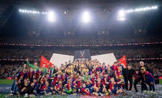 周二016西甲：巴塞罗那VS马德里竞技 赛事预测分析