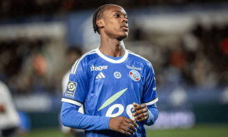 周日021法甲：斯特拉斯堡VS洛里昂