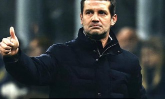 齐沃在稳定击败弱旅的同时，却难以战胜强敌，国米迎来多重挑战