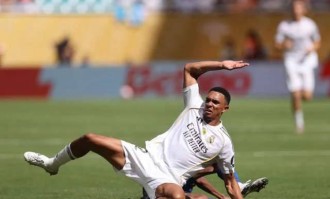 西甲国家德比：皇马拒绝5连杀，6大巨星将交锋