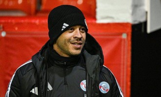 切尔西官宣利亚姆·罗西尼尔出任主教练 曾担任鲁尼助教