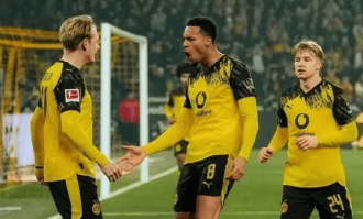 德甲：斯图加特 VS 法兰克福