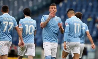 意甲焦点战：拉齐奥主场剑指三分，克雷莫纳客场难逃败局