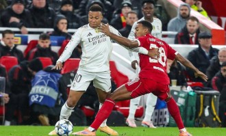 登峰造极！官方：登贝莱荣膺2025年FIFA年度最佳球员，为90后首人