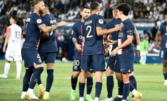 法甲焦点战：巴黎FC vs 南特——战术博弈与胜负手深度解析