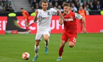 周日015 德甲 汉堡VS云达不来梅，比分预测