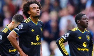 赛季0进球！曝曼联水货冬窗离队 效仿霍伊伦重回意甲