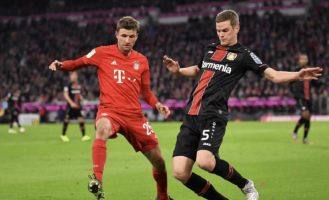 周二007德甲：斯图加特vs法兰克福 赛事前瞻方向推荐预测