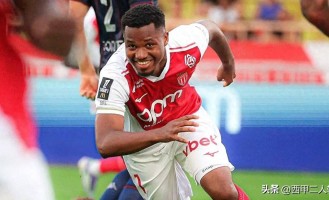 梅开二度！巴萨弃将在法甲起死回生，登上射手榜首位