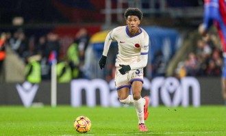 新星闪耀引豪门垂涎，切尔西的青春风暴