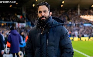 曼联换帅，可不只赶走阿莫林这么简单！“去前任化”任重道远