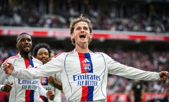 1-0，22岁利物浦旧将闪耀法甲：一剑封喉，率队3连胜，逼近榜首