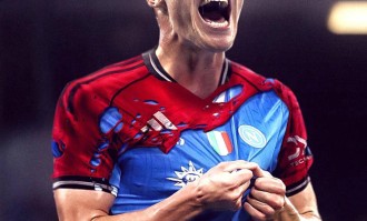 意甲最新排名揭晓：罗马3连胜登顶，那不勒斯积分榜首