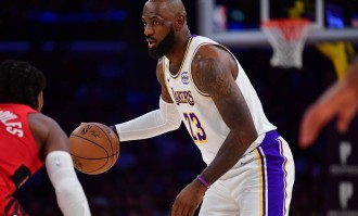 全明星替补阵容：詹姆斯领衔 华子杜兰特入选