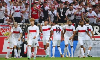 他在德甲踢得风生水起，但他的心依然属于皇家马德里