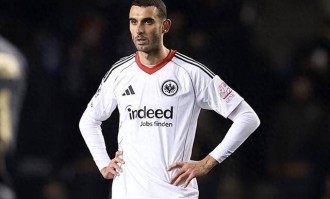 四支球队提前告别欧冠赛场