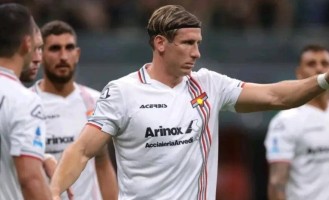 最新积分榜产生！从0-1到1-1！意甲另类纪录诞生！榜首再次易主