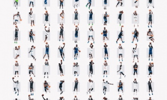 超越科比！爱德华兹成NBA历史第3年轻万分先生