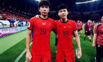 踢不了德甲，去克罗地亚联赛如何？王钰栋早已做出选择