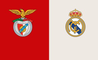 欧冠1/8决赛附加赛首回合-本菲卡2-1皇马：皇马西甲雄起欧冠走衰|前瞻