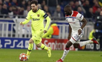 法甲焦点战：里昂VS勒阿弗尔 主场止颓VS客场保级 底蕴对决VS韧性博弈