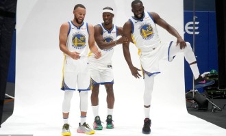 科尔:今日战湖人 所有老将均会出战但只打15分钟