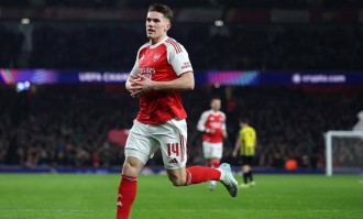 欧冠乱局：意甲、法甲球队无缘16强，英超包揽5席，德西各一支