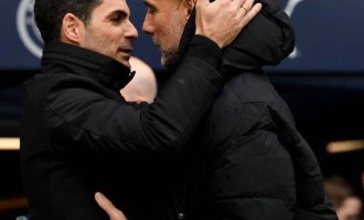 2026年后英超积分榜对比：阿森纳曼城仍领跑，曼联成绩很出色