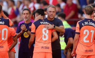 皇马名宿克罗斯把脉巴萨，球风虽更好看，但想拿欧冠基本没戏