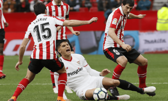 西甲：塞维利亚VS维戈塞尔塔 今日拿捏主任比分