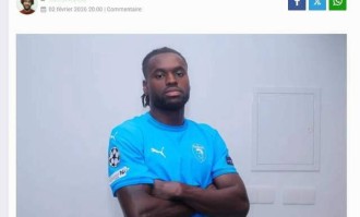 中超迎来第五位武磊西甲旧将：欧冠冲刺最快球员即将加盟重庆铜梁龙！