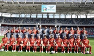 周日021 西甲 马德里竞技VS皇家贝蒂斯：比分预测