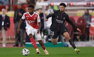 法甲：巴黎圣日耳曼分心欧冠，雷恩客场抢分无忧？巴黎圣日耳曼VS雷恩