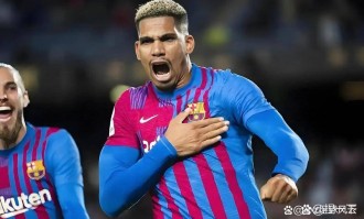 巴萨青训复苏，西甲豪门再现未来星光