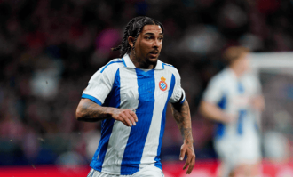 西甲：西班牙人vs皇家奥维耶多，谁能重返胜轨？