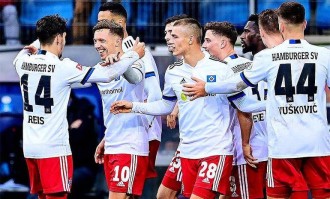 德甲中游卡位战！科隆主场火力对冲汉堡客场虫，历史劣势能破吗？