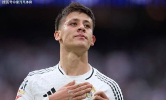 阿韦洛亚的妙手：如何重新激活皇马天才居莱尔？