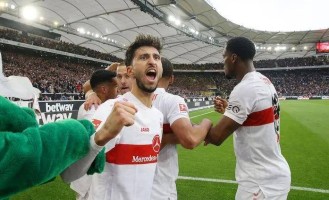 威悉球场的“屠宰场”？不莱梅主场专治各种不服！周日028德甲云达不来梅VS斯图加特