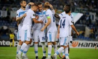 意甲 都灵vs拉齐奥