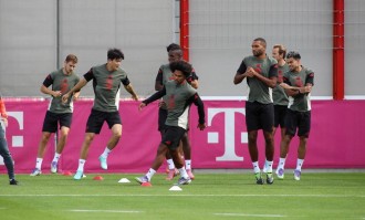 德甲球队身价变化：15队总身价上涨3队下降，科隆涨幅最大